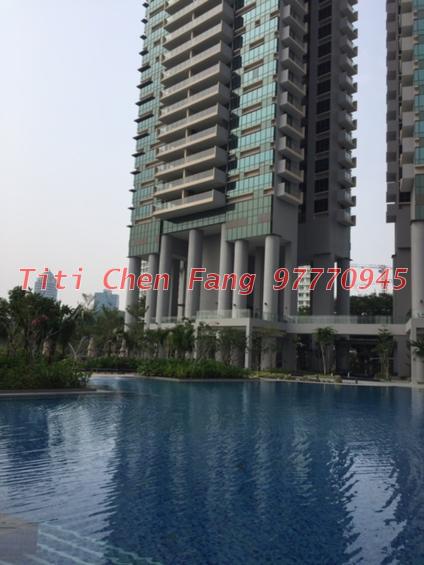 Skyline Residences (D4), Condominium #94021362